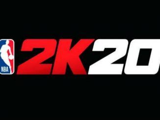 Alley Oop en NBA 2k20