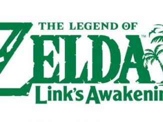 Espada en Zelda Links Awakening