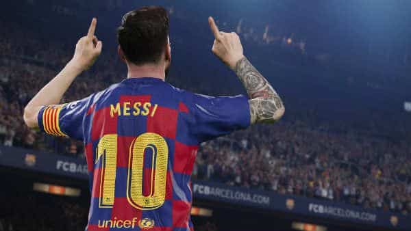mejor Option File de PES 2020 Pesuniverse