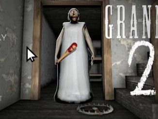 Guía de Granny Capítulo 2