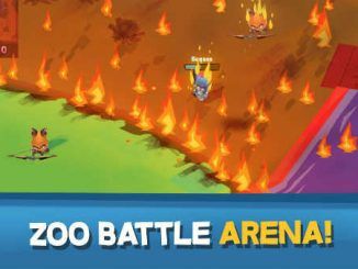 guía y trucos Zooba Zoo Battle Arena