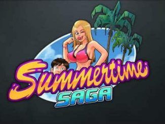 Summertime Saga Consuela