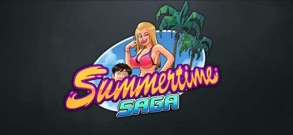 Summertime Saga Consuela