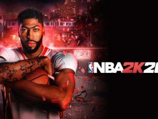 NBA 2k20 Codes codigos vestuario
