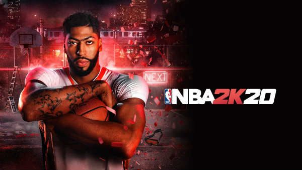 NBA 2k20 Codes codigos vestuario