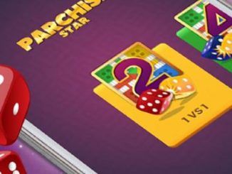 Trucos Parchis Star