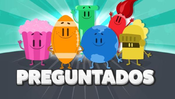 Trucos Preguntados respuestas preguntas