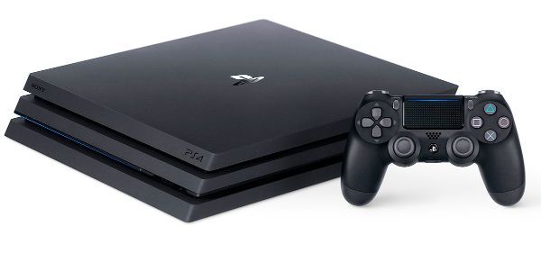 chollos PS4 Pro chasis G