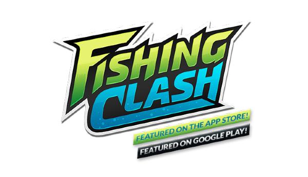 Codigos Fishing Clash gift codes