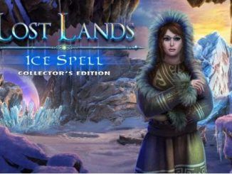Lost Lands 5 Ice Spell Guía y Soluciones