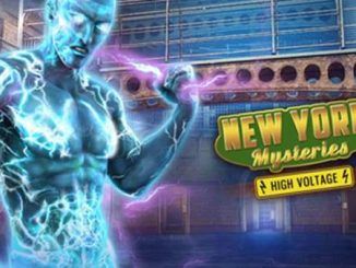 New York Mysteries 2 High Voltage Guía soluciones