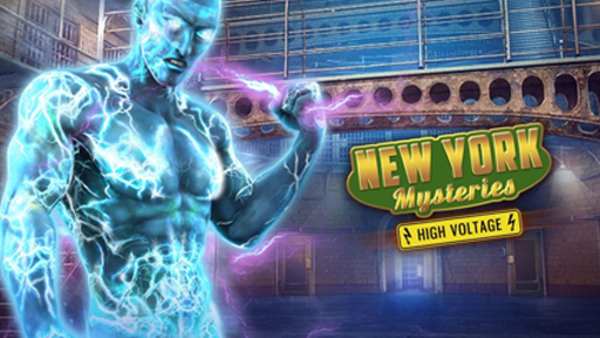 New York Mysteries 2 High Voltage Guía soluciones