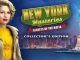New York Mysteries Secrets of the Mafia Guía soluciones
