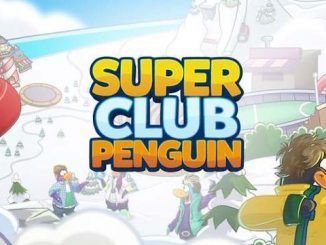 Códigos Super Club Penguin CPPS