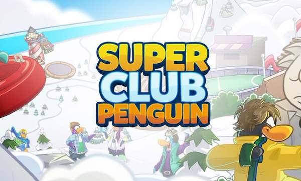 Códigos Super Club Penguin CPPS