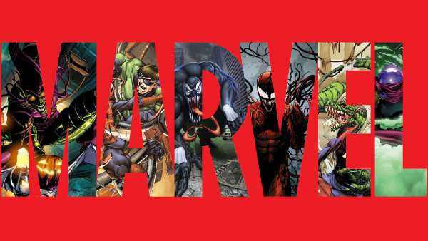 Marvel Batalla de Superhéroes