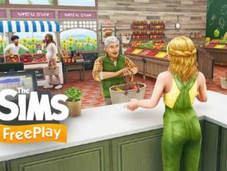 Dinero infinito en Sims FreePlay