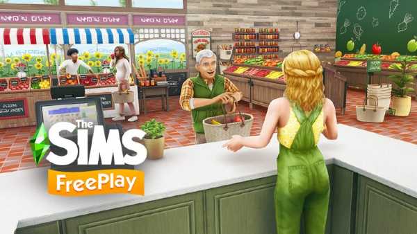 Dinero infinito en Sims FreePlay