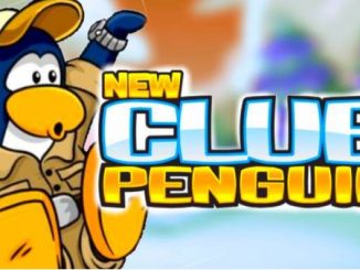 códigos New Club Penguin
