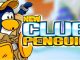códigos New Club Penguin