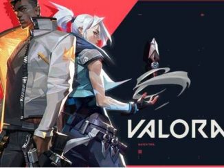 Personajes de Valorant habilidades