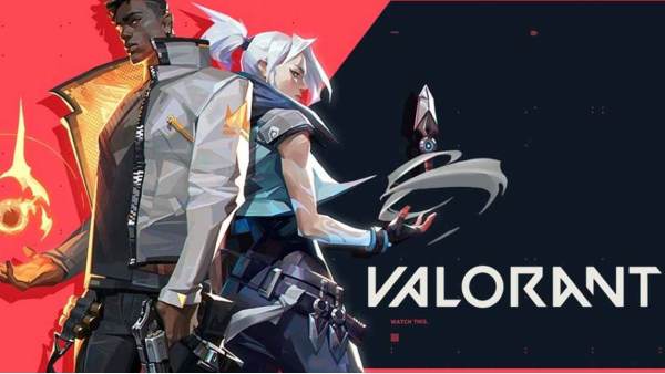 Personajes de Valorant habilidades