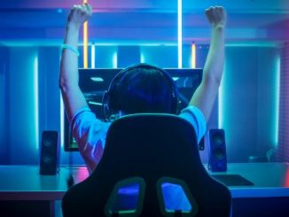 ¡Los 2 complementos gamers para esta cuarentena! sillas router
