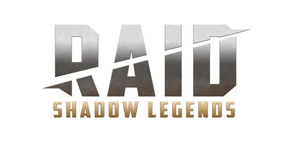 Raid Shadow Legends Tier List campeones
