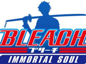 Codigos Bleach Immortal Soul