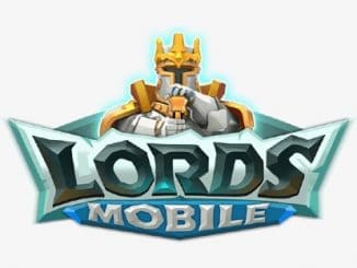 Codigos Lords Mobile
