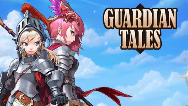 Guía Guardian Tales