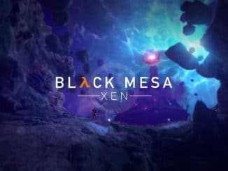 Trucos Black Mesa