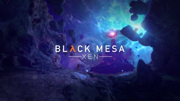 Trucos Black Mesa