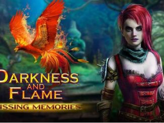 Darkness and Flame 2 Missing Memories Guia