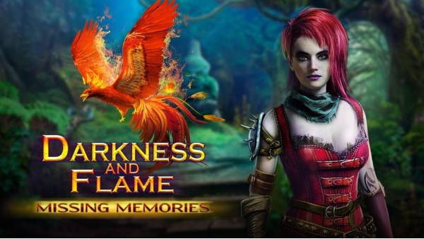 Darkness and Flame 2 Missing Memories Guia
