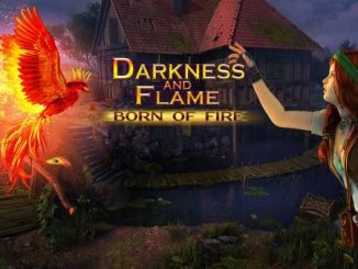 Darkness and Flame Born of Fire Guia