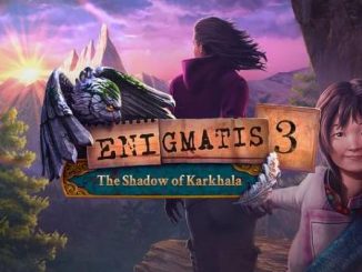 Enigmatis 3 The Shadow of Karkhala Guía soluciones