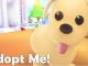 Huevos en Adopt Me