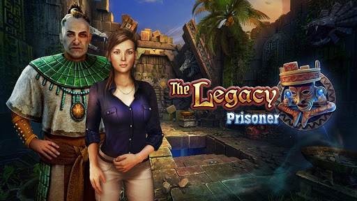 The Legacy 2 Prisoner Guia