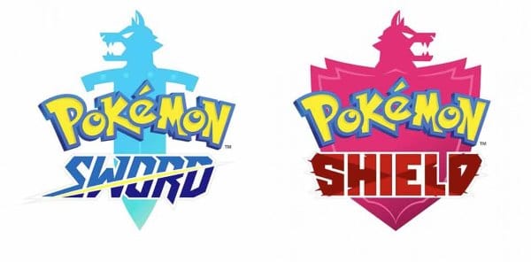 Codigos Regalo Misterioso Pokemon Espada y Escudo