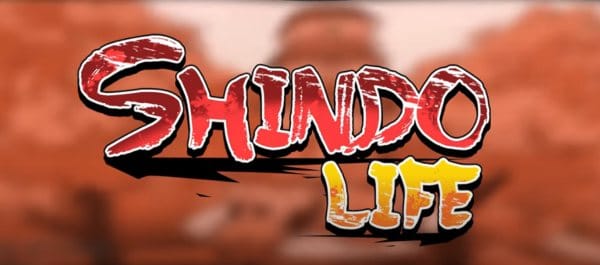 Codigos Shindo Life