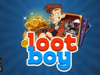 Codigos Lootboy
