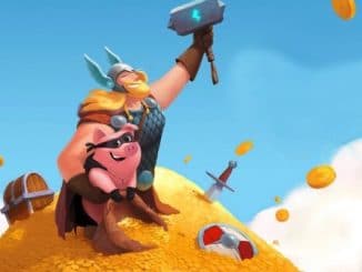 Coin Master Free Spins & Coins tiradas gratis
