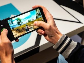 moviles gaming