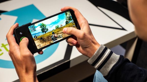 moviles gaming