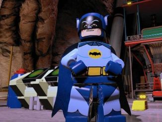 Códigos Lego Batman 3