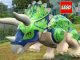 Códigos Lego Jurassic World