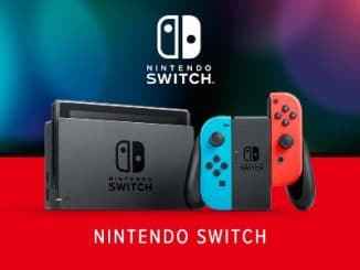 Códigos de Error Nintendo Switch