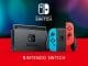 Códigos de Error Nintendo Switch
