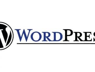 Crear un blog con Wordpress